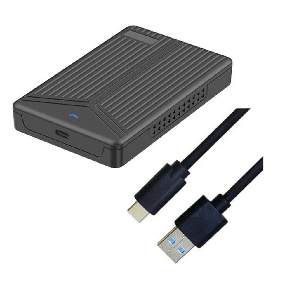 USB 3.1  ϵ ũ ڽ, SATA ϵ ũ ڽ, SSD Ŭ , ǻ ƮϿ 15mm ϵ ̺, 2.5 ġ